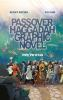 Passover_Haggadah_graphic_novel__