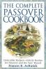 The_complete_Passover_cookbook