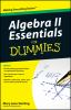 Algebra_II_essentials_for_dummies