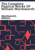The_complete_poetical_works_of_William_Wordsworth