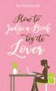 How_to_judge_a_book_by_its_lover
