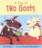 A_tale_of_two_goats