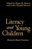 Literacy_and_young_children