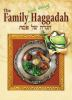 The_family__and_frog___Haggadah