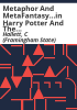 Metaphor_and_MetaFantasy___in_Harry_Potter_and_the_Sorcerer_s_Stone__Framingham_State_