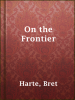 On_the_frontier