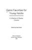 Genre_favorites_for_young_adults