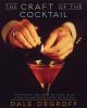 The_craft_of_the_cocktail
