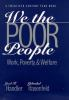We_the_poor_people