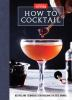 How_to_cocktail