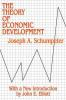 The_theory_of_economic_development