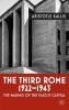 The_third_Rome__1922-1943
