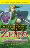 The_legendary_world_of_Zelda