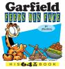 Garfield_feeds_his_face