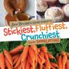 Stickiest__crunchiest__fluffiest