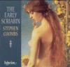 The_early_Scriabin