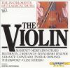 The_violin