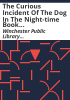 The_curious_incident_of_the_dog_in_the_night-time_book_and_CD_set