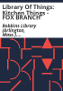 Library_of_Things__Kitchen_Things_-_FOX_BRANCH