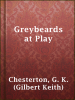 Greybeards_at_Play