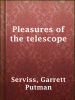 Pleasures_of_the_telescope