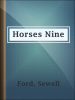 Horses_Nine