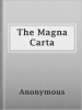 The_Magna_Carta
