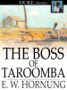 The_Boss_of_Taroomba