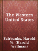 The_Western_United_States