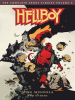 Hellboy__1994___The_Complete_Short_Stories__Volume_2