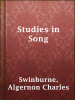 Studies_in_Song