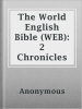 The_World_English_Bible__WEB___2_Chronicles