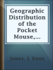 Geographic_Distribution_of_the_Pocket_Mouse__Perognathus_fasciatus