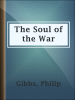 The_Soul_of_the_War