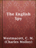 The_English_Spy