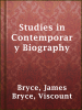 Studies_in_Contemporary_Biography