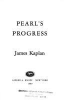 Pearl_s_progress