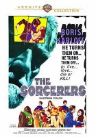 The_sorcerers
