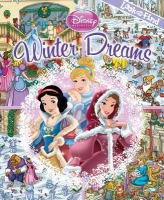 Disney_Princess_winter_dreams