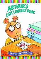 Arthur_s_lost_library_book