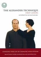 The_Alexander_technique