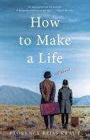 How_to_make_a_life
