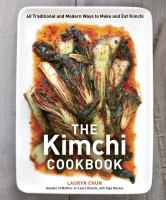 The_kimchi_cookbook