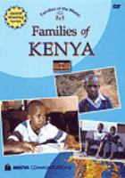 Families_of_Kenya