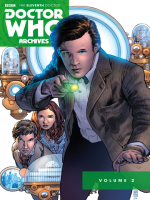 Doctor_Who__The_Eleventh_Doctor_Archives__2015___Volume_2