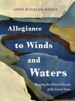 Allegiance_to_winds_and_waters