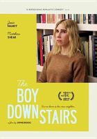 The_boy_downstairs