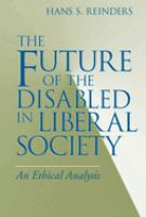 The_future_of_the_disabled_in_liberal_society