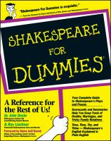 Shakespeare_for_dummies__