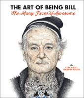 The_art_of_being_Bill